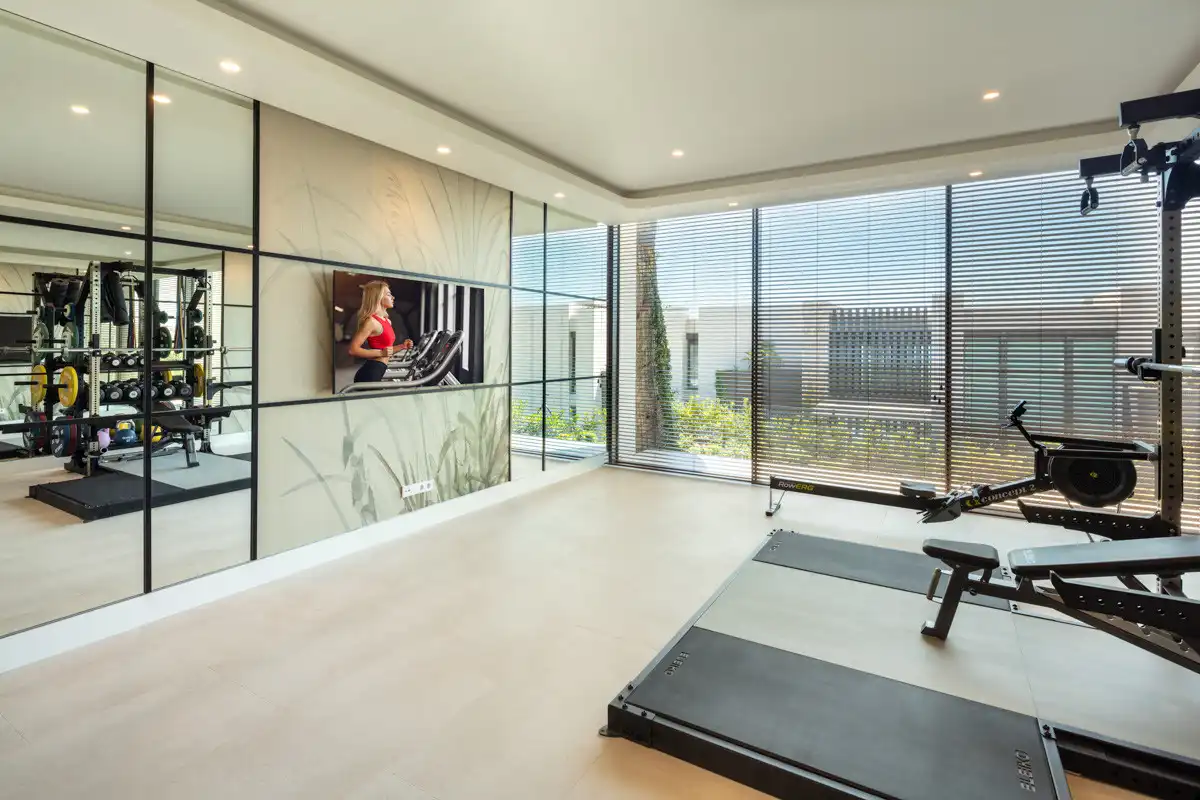 Maison avec piscine à vendre à CERRO ARTOLA 8, imagen 35