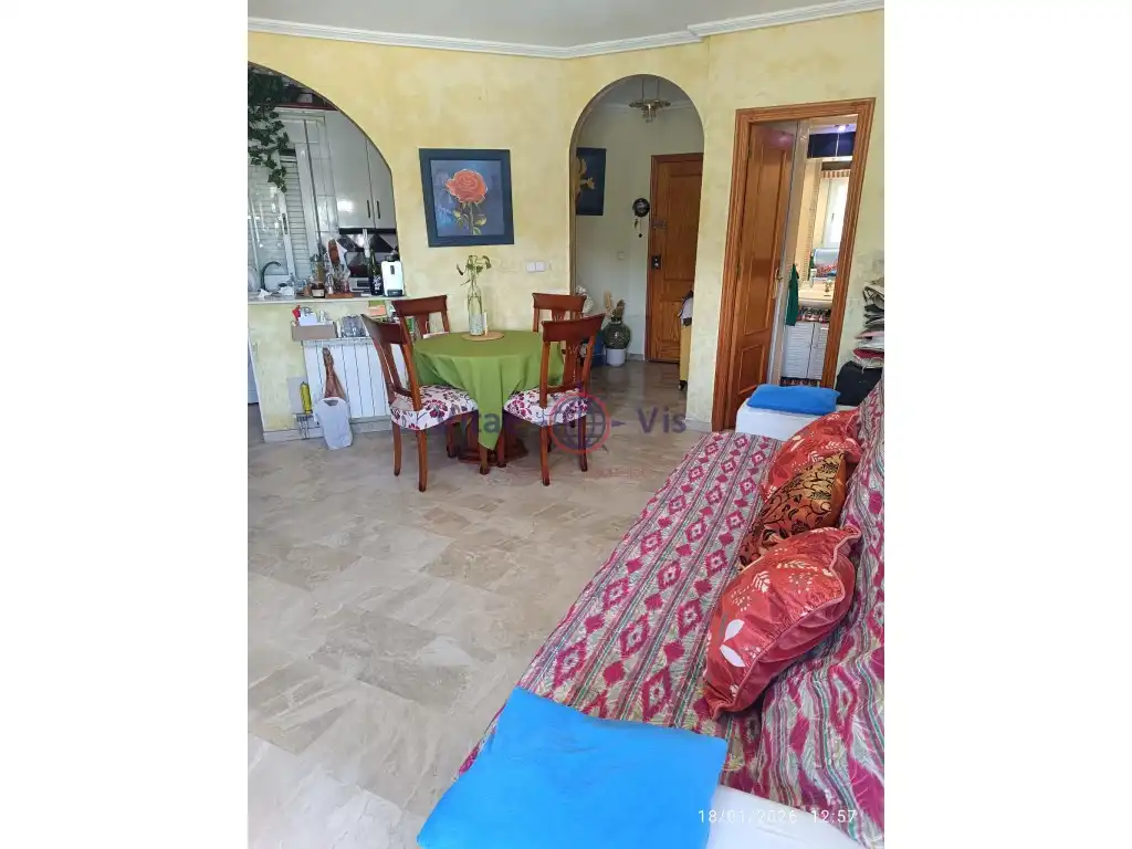 Study for sale in Calle Rambla, Huércal-Overa