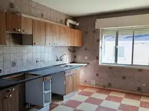 Kitchen of Flat for sale in Zamora Capital 
