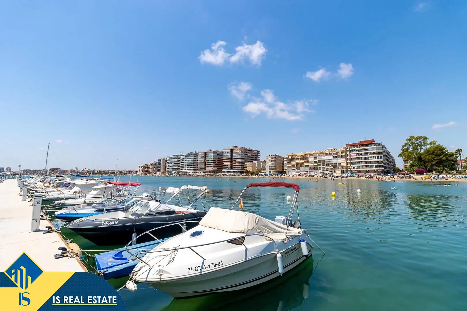 Penthouse mit Aufzug zum Verkauf in Playa del Acequión, Náufragos y Rocío del Mar, imagen 40