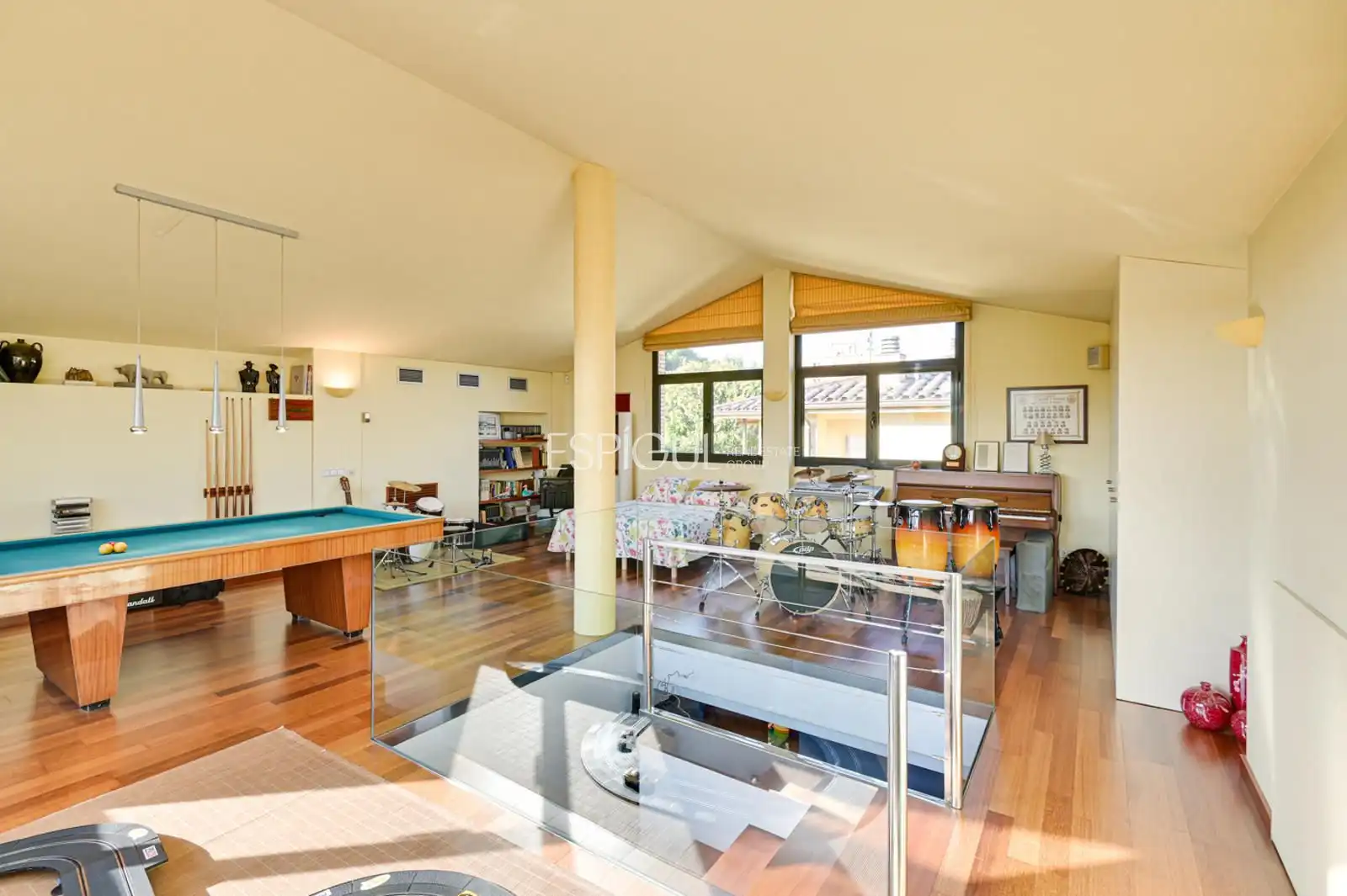 Casa con piscina en venta en Sarrià de Ter, imagen 29