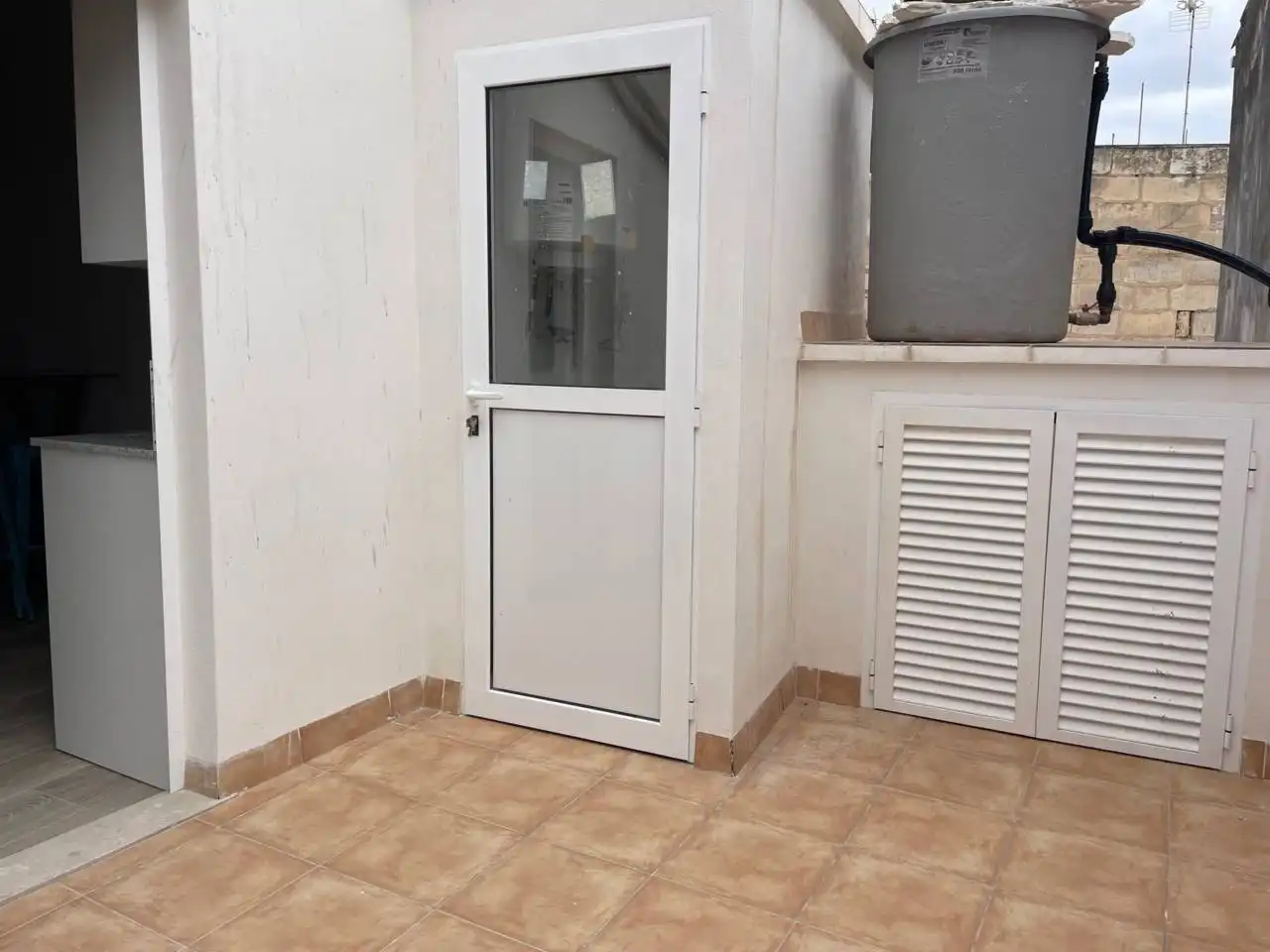 Wohnung zur Miete in Sa Pobla