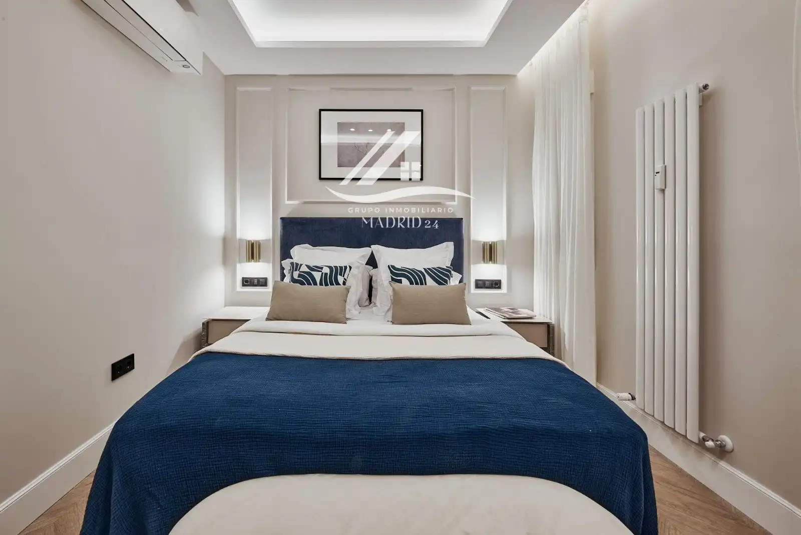 Flat with lift for sale in Calle de Juan Bravo, imagen 14