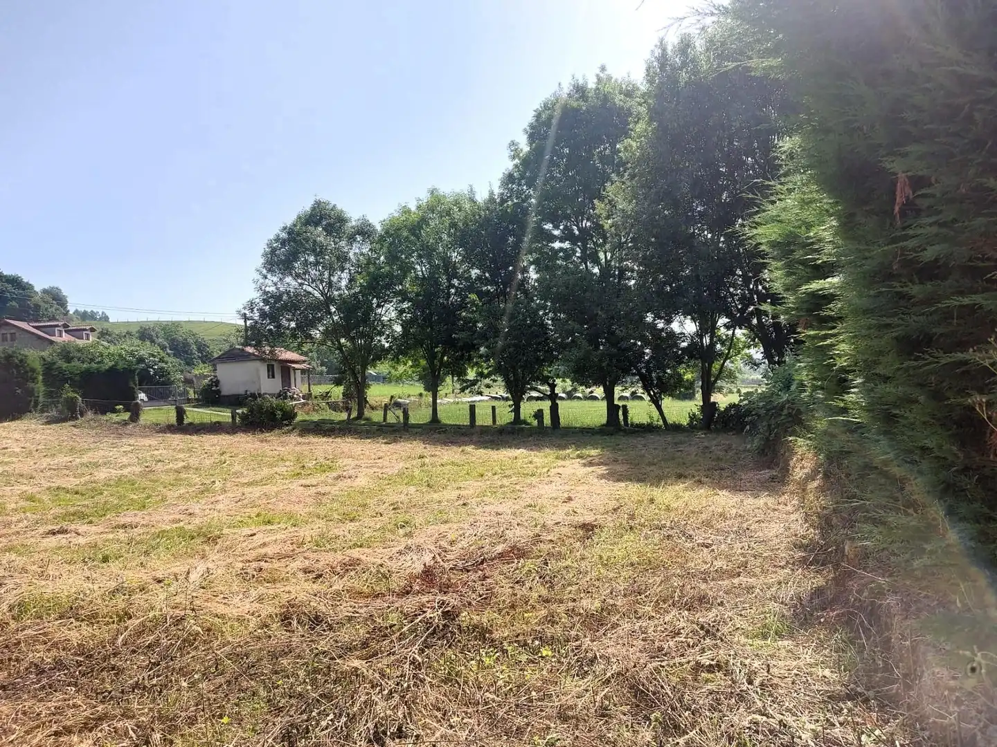 Terreno residencial en venta en Bárcena de Cicero, imagen 11