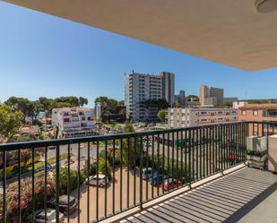 Exterior view of Flat for sale in Calvià  with Terrace and Balcony