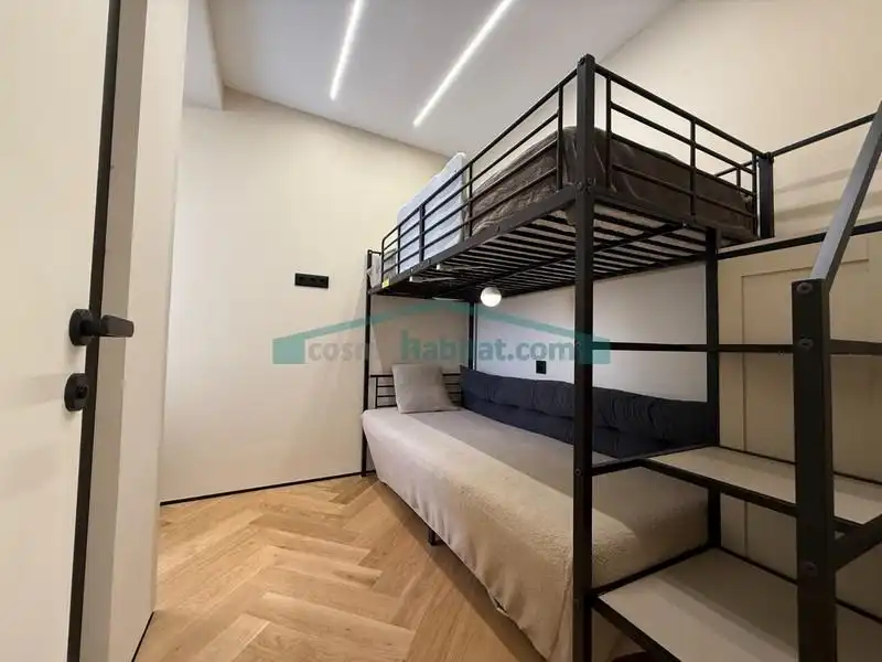 Piso con terraza en venta en Centro, imagen 21