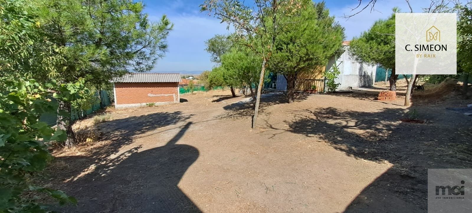 House or chalet for sale in Carranque