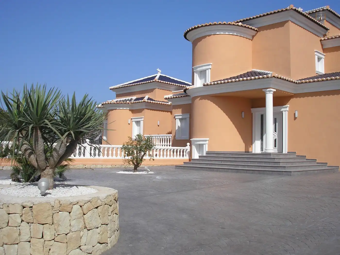 Detached house with pool for sale in El Portet - Pla de Mar, imagen 35