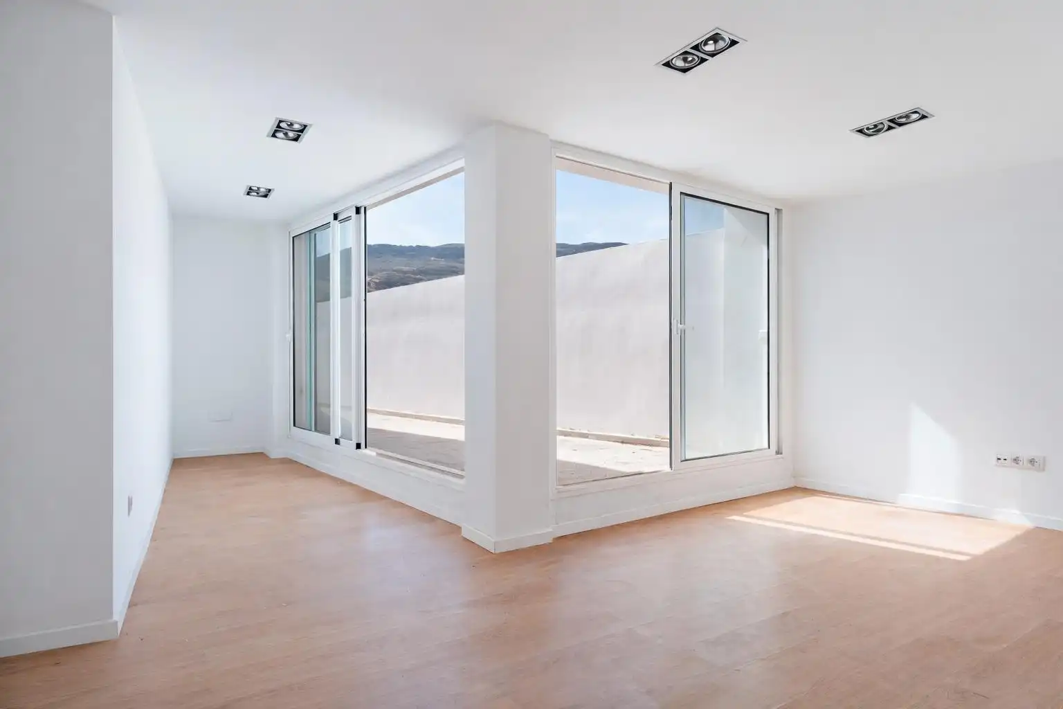 Casa o chalet en venta en Vícar con Terraza y Piscina comunitaria