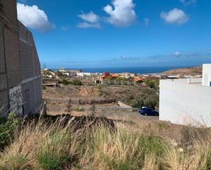 Exterior view of Residential for sale in Gáldar