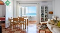 Bedroom of Flat for sale in Almuñécar  with Terrace and Balcony