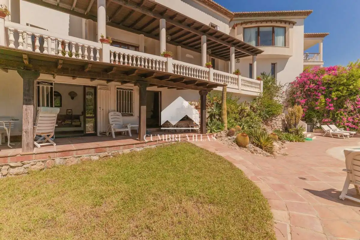Casa amb piscina en venda a Monte los Almendros - El Pargo - Costa Aguilera, imagen 108