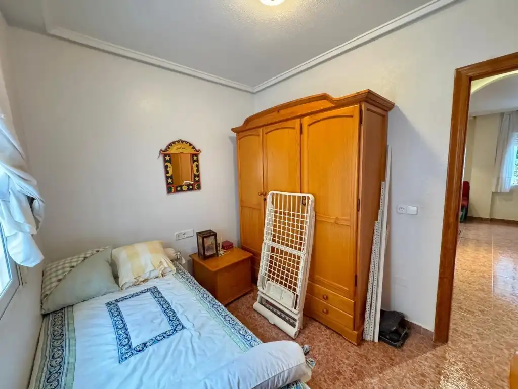 House with pool for sale in Calle Cabeza de Manzaneda, imagen 14