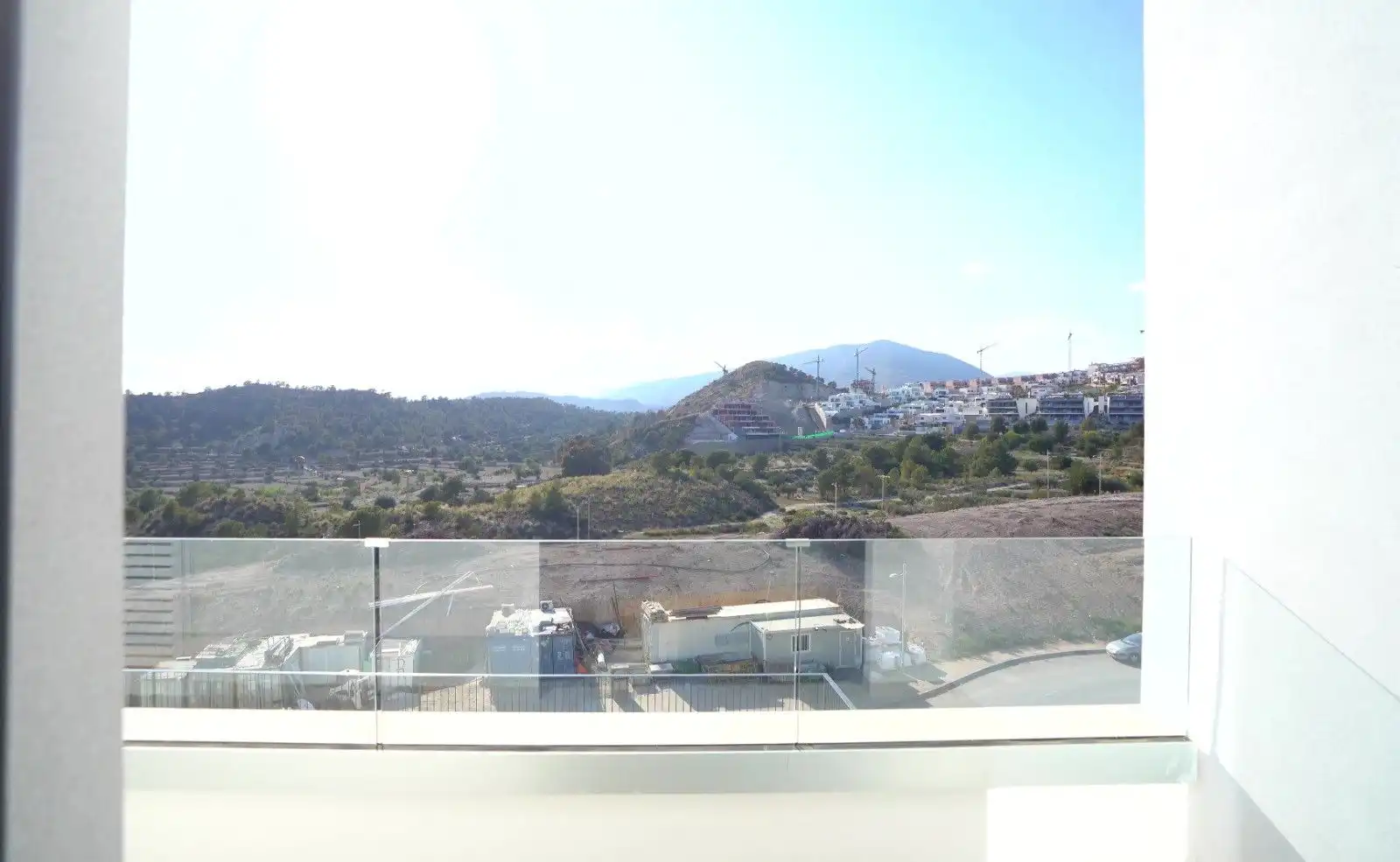 Apartament amb piscina en venda a Finestrat Pueblo, imagen 38