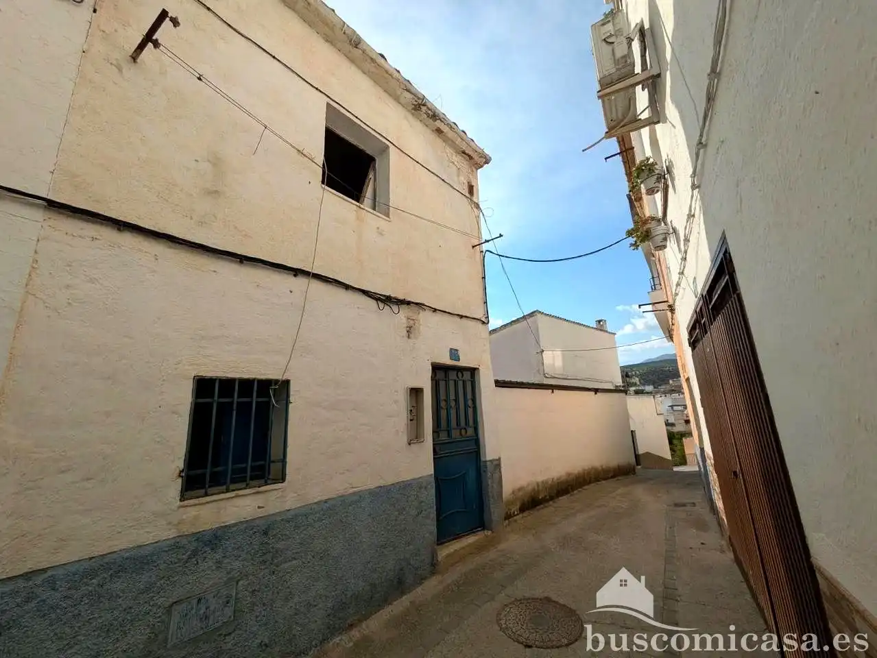 Casa en venta en Calle Pablo Iglesias, imagen 3