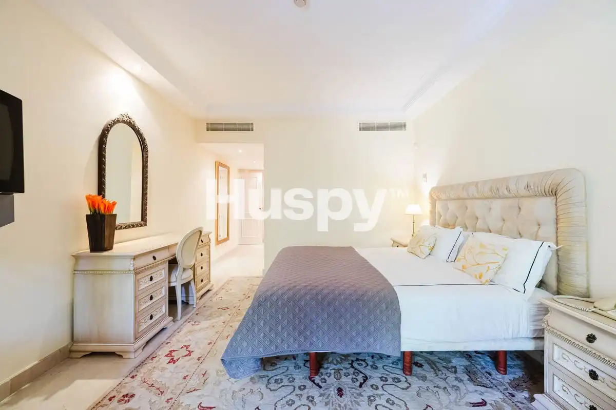 Flat for sale in Estepona, Málaga