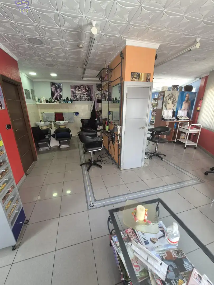 Business premises to rent in Arcos de la Frontera, imagen 7