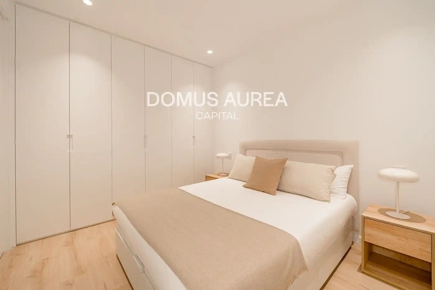 Habitación de Piso en venta en Madrid con Aire acondicionado, Calefacción y Parquet
