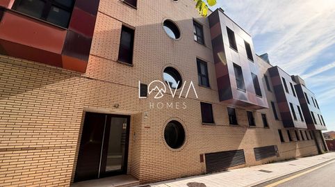 Foto 2 de Piso en venta en Prosperidad, Jove, Gijón