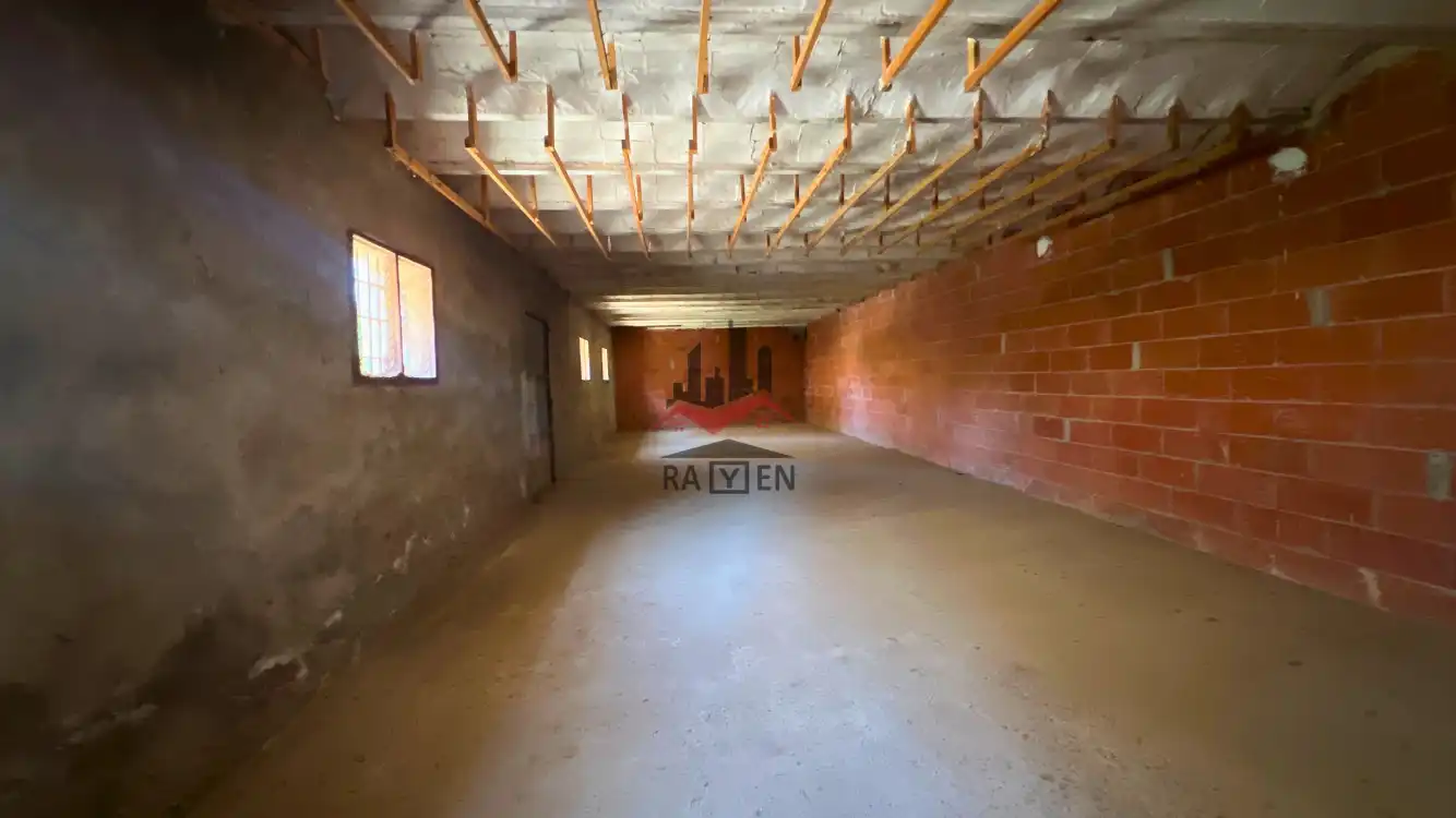 Edificio en venta en de l'Empordà, Poble Nou - Olivar Gran