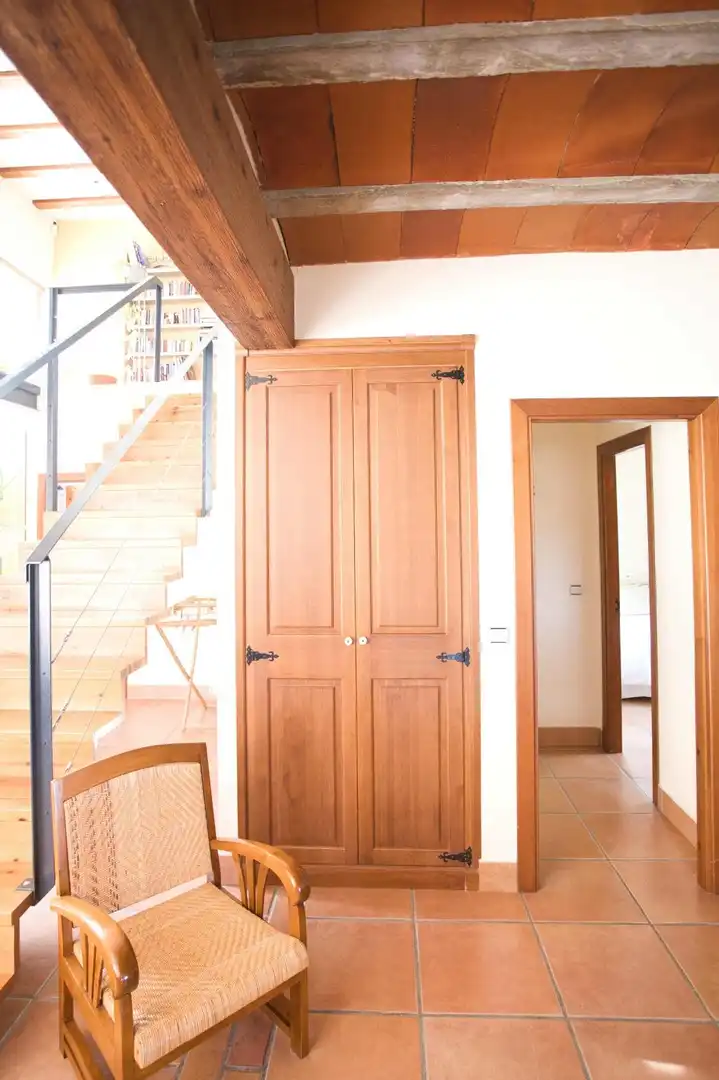 Houses for sale in Castalla  with Heating, Private garden and Terrace