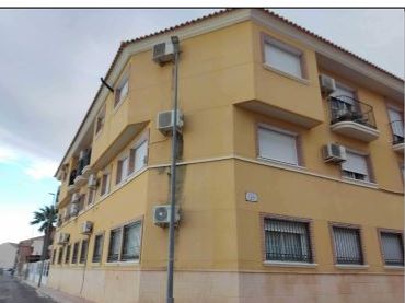 Wohnung zum Verkauf in Ceutí