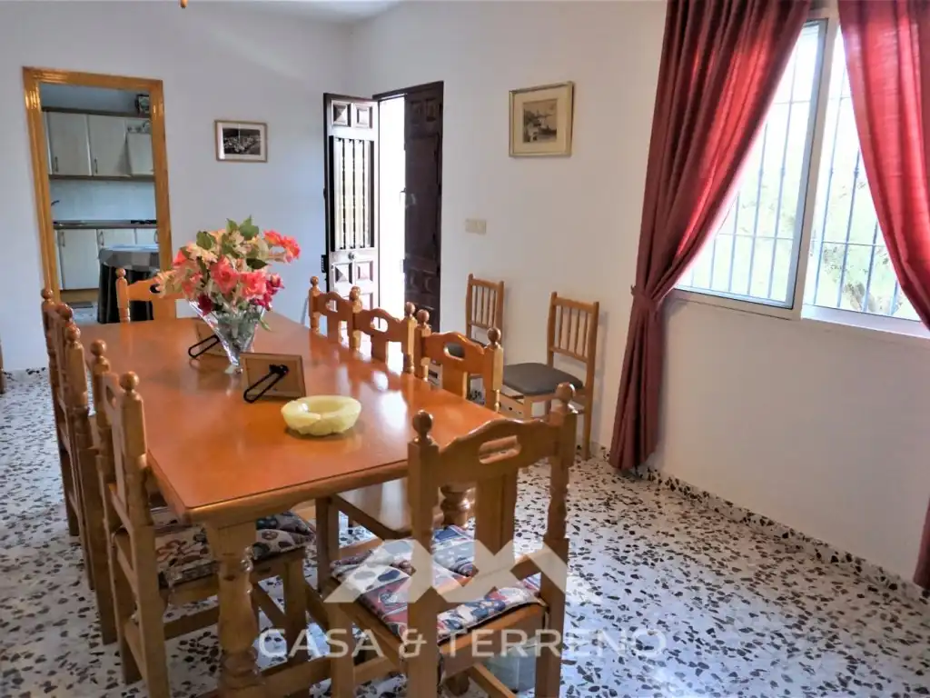 Casa en venta en Alcaucín, imagen 17