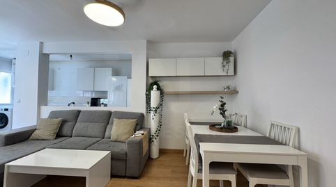 Foto 3 de Pis en venda a Avenida Inmaculada Concepción, 37, Arroyo de la Miel, Benalmádena