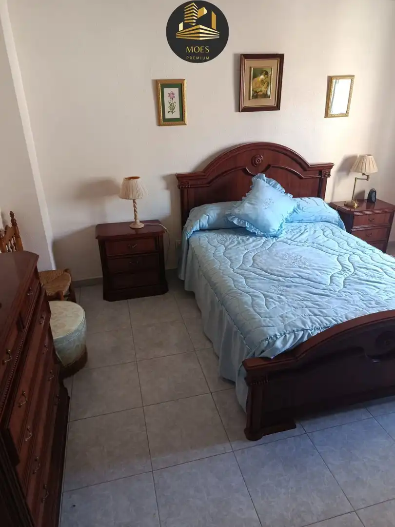 Piso con terraza en venta en Martos, imagen 4