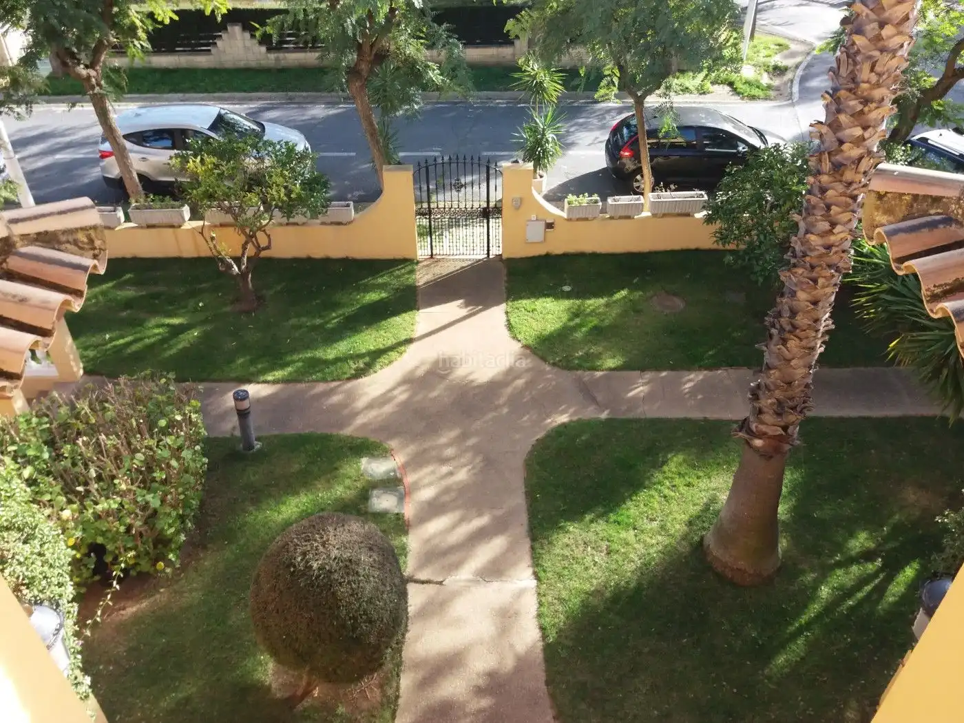 Piso con piscina en alquiler en Paseo de la Torre del Catalán 13, imagen 10