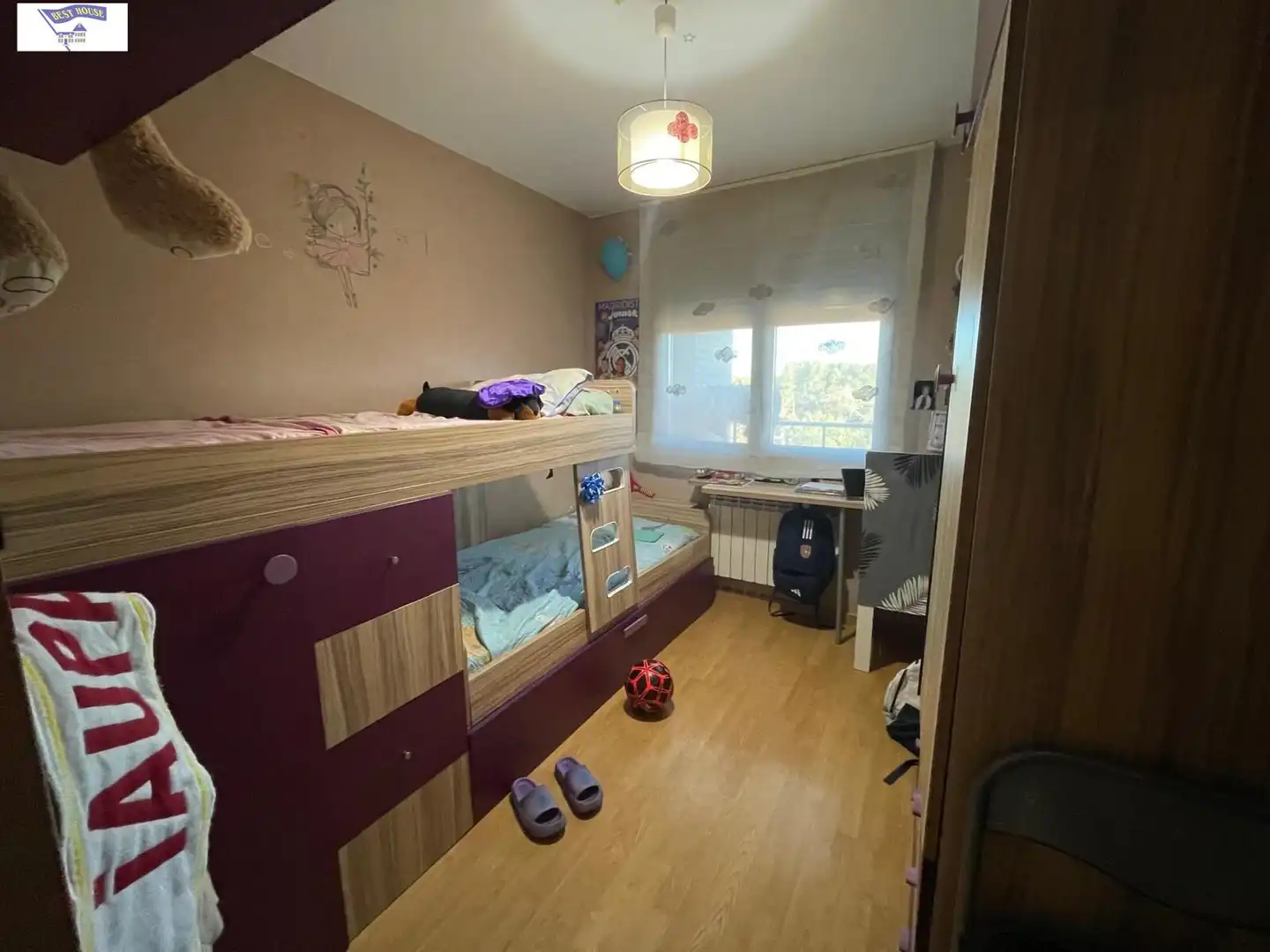 Apartament amb terrassa en venda a Imaginalia - Llanos del Águila, imagen 8