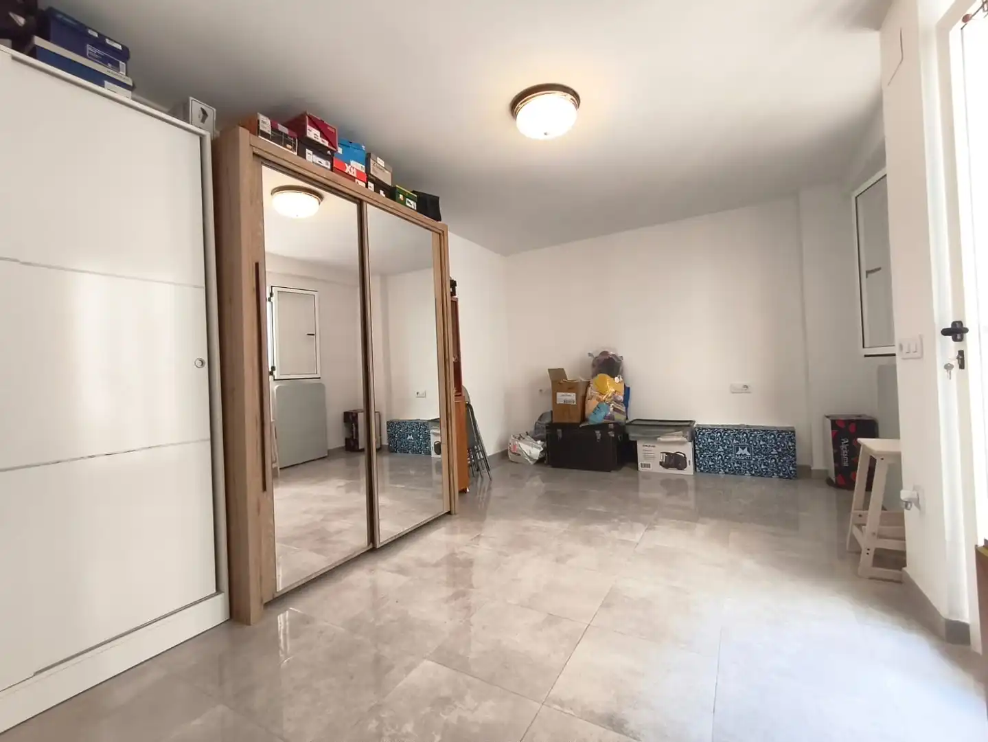 Planta baixa en venda en Puçol amb Forn