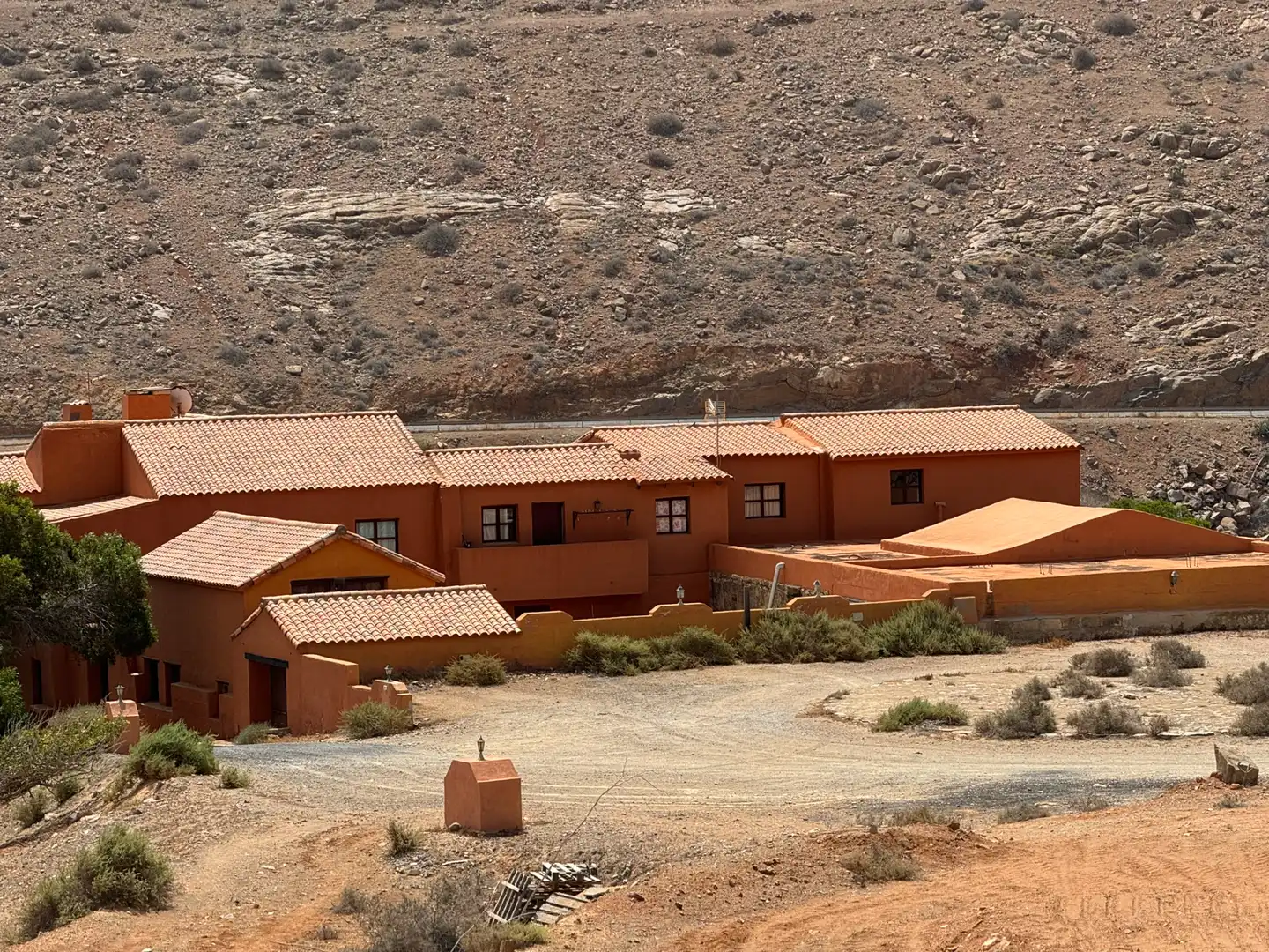 Edificio en venta en Calle El Cortijo, 13, Antigua pueblo