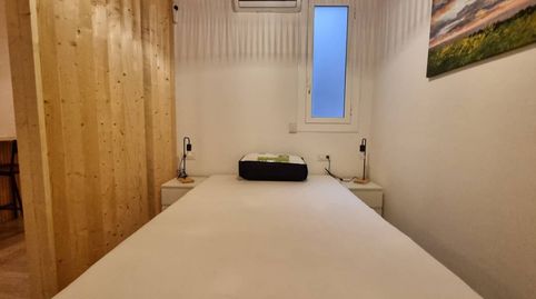 Foto 4 von Loft zur Miete in Calle Benavent, La Maternitat i Sant Ramon, Barcelona Capital