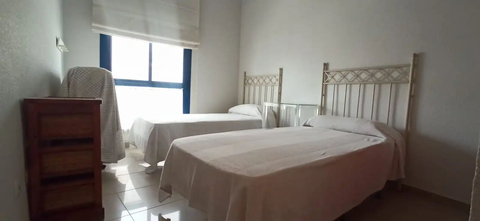 Ático de alquiler en Calle Pargo, 6, Costa Ballena - Largo Norte
