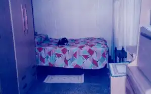 Habitación de Piso en venta en A Coruña Capital 