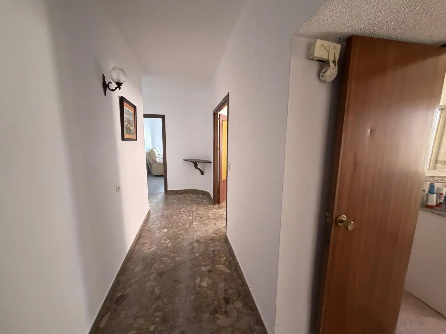 Flat with lift for sale in Paseo Marítimo - San José - La Laguna, imagen 17