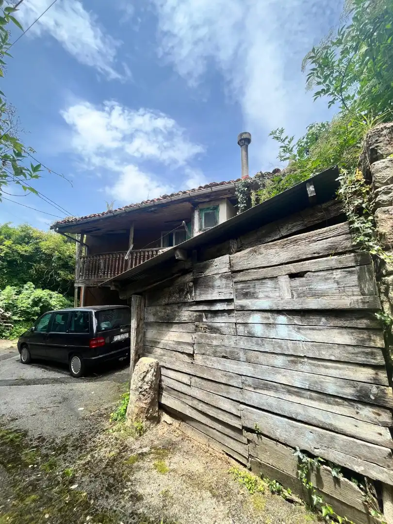 Casa rústica en venta en Ampuero, imagen 9