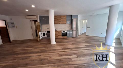 Foto 4 de Piso en venta en Nuredduna, Pere Garau, Palma de Mallorca