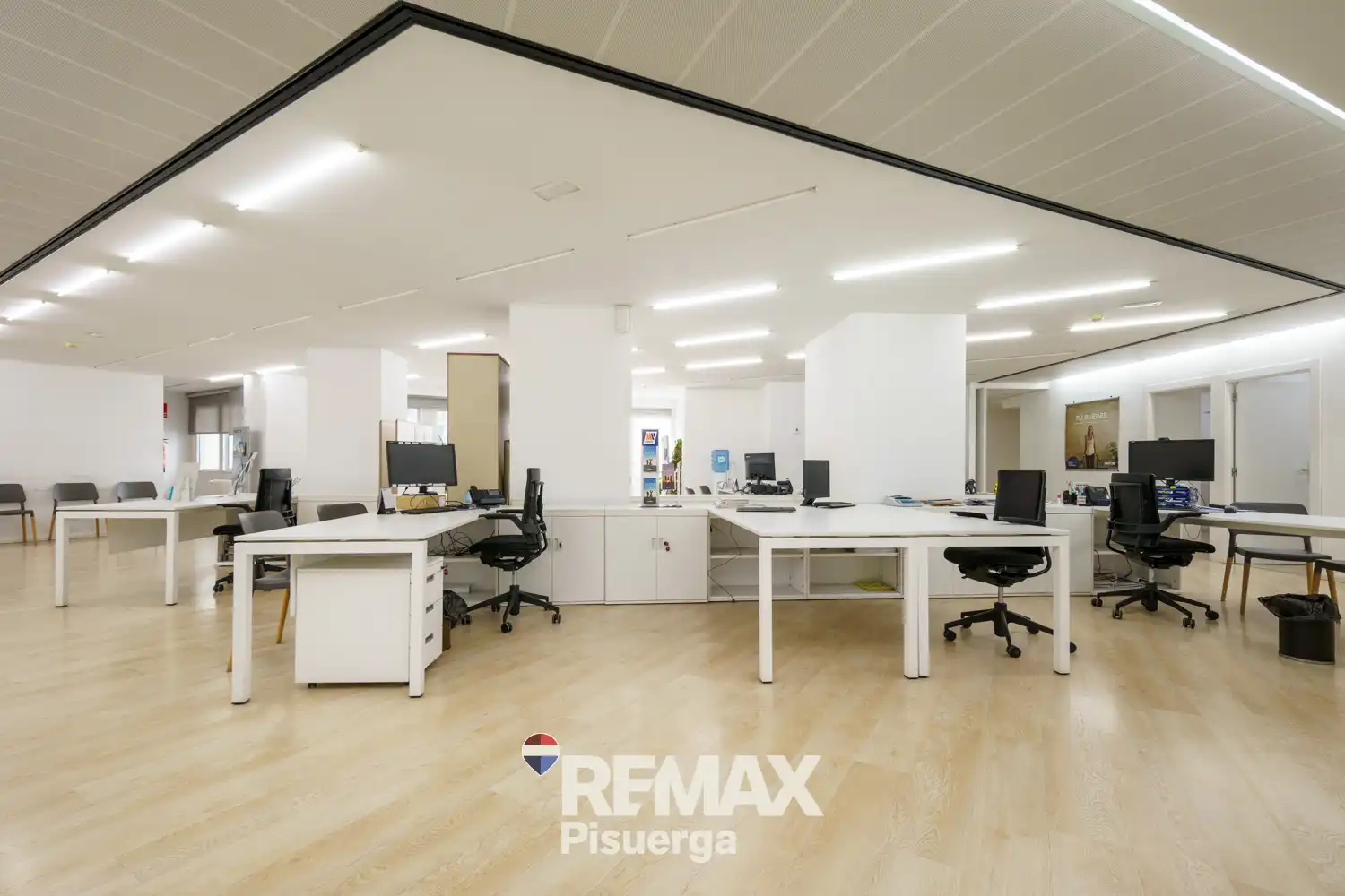 Office space with lift for sale in Paseo de Zorrilla s/n, imagen 25