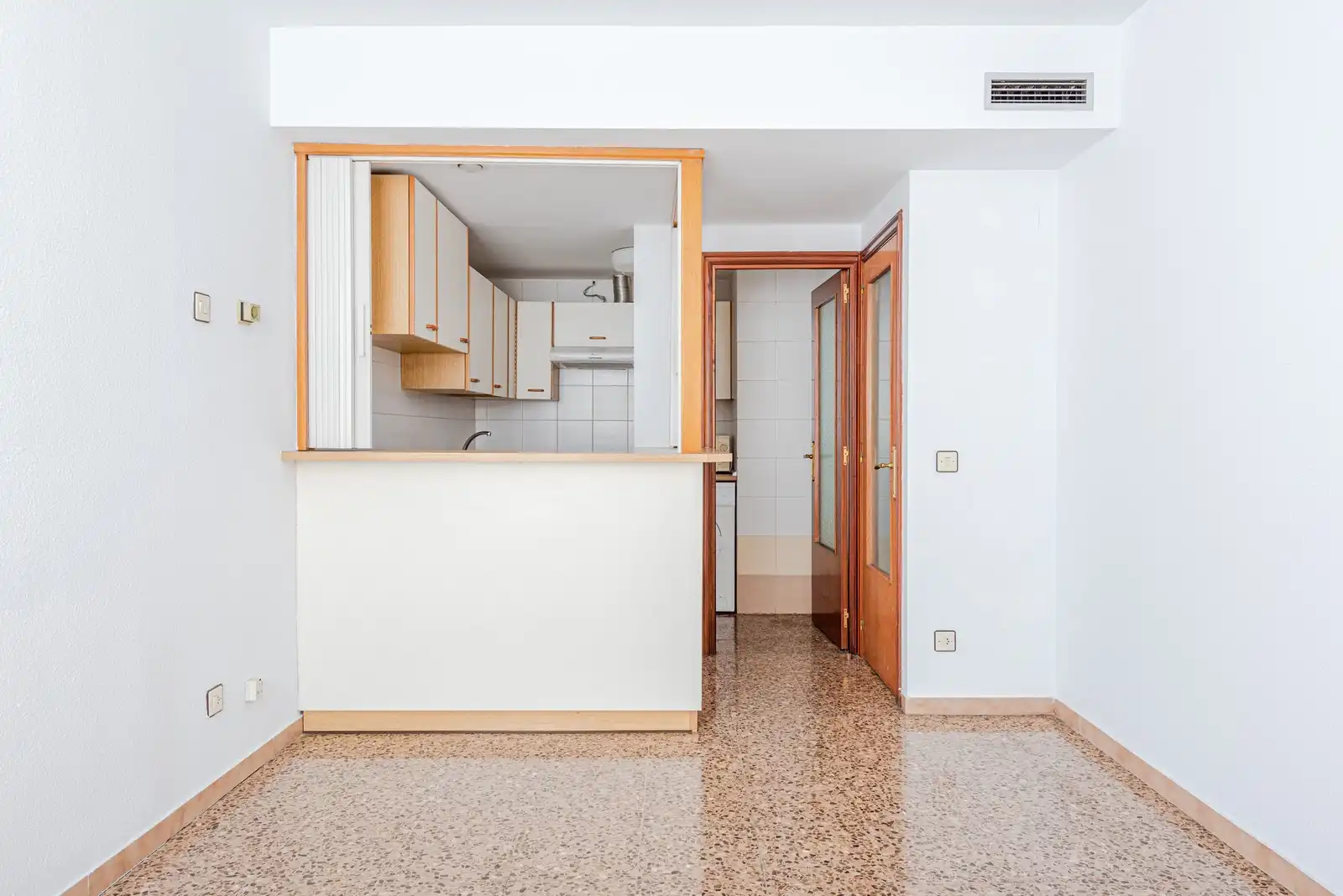 Flat with lift for sale in Cesáreo Alierta 23, imagen 5