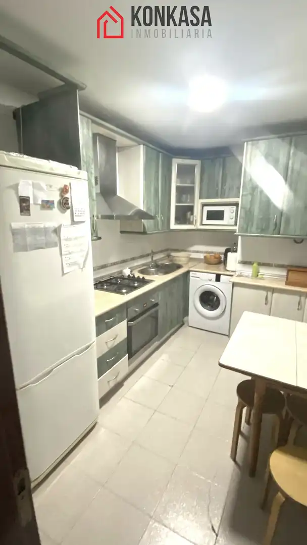 Cocina de Piso en venta en Arcos de la Frontera con Trastero