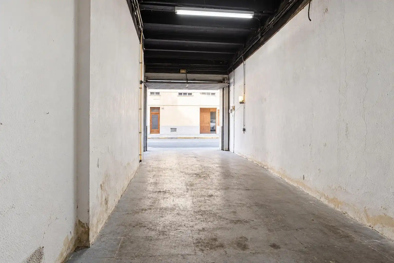 Casa adosada en venta en Centre