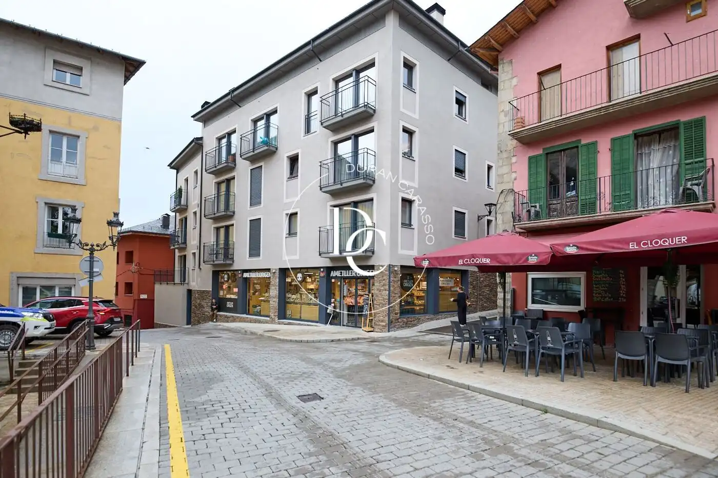 Wohnung mit Terrasse zum Verkauf in Plaça de Santa Maria, imagen 20