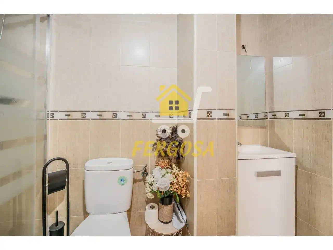 Maisonette mit Terrasse zum Verkauf in Casarrubios del Monte pueblo, imagen 37