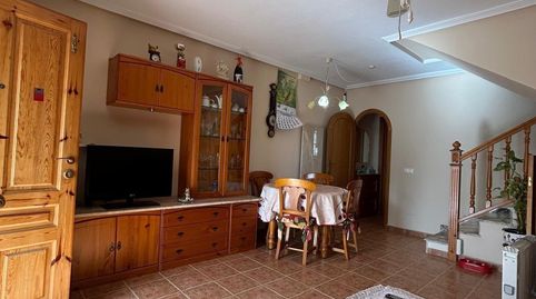 Foto 5 de Dúplex en venta en El Acequión, Torrevieja