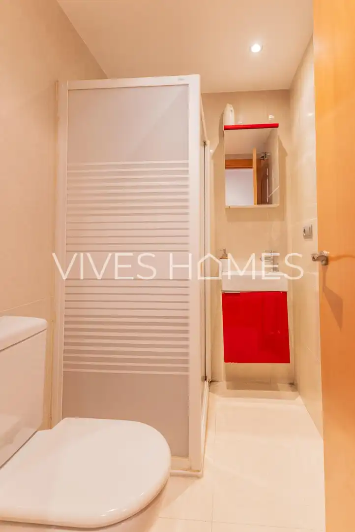 Wohnung zum Verkauf in Arenys de Mar mit Heizung, Terrasse und Möbliert