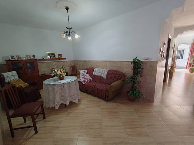 Casa-chalet en Venta en Calamonte