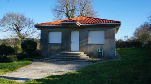 Foto 2 de Casa o chalet en venta en Lugar Regas, Sobrado (A Coruña), A Coruña