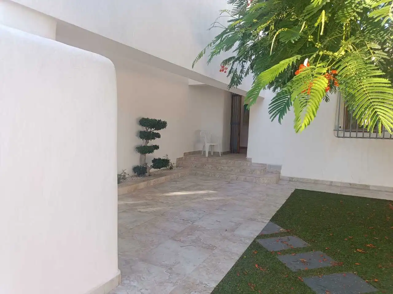 Casa con piscina in vendita a San Javier ciudad, imagen 8